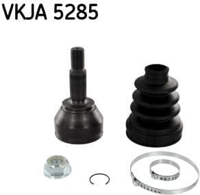 Joint Kit, drive shaft VKJA 5285 - image 2
