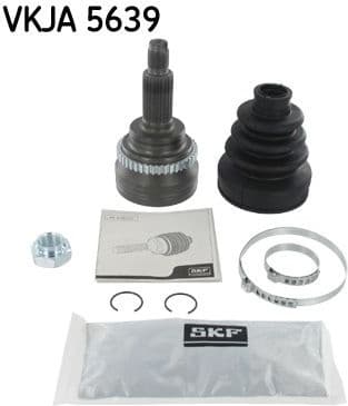 Joint Kit, drive shaft VKJA 5639 - image 2