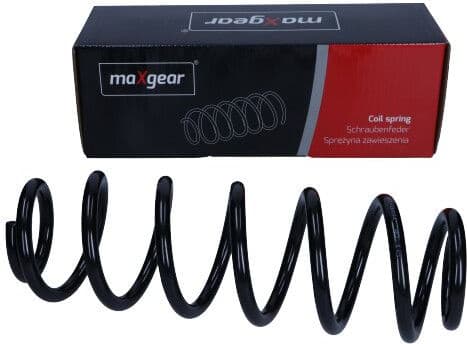 Suspension Spring 60-0494D