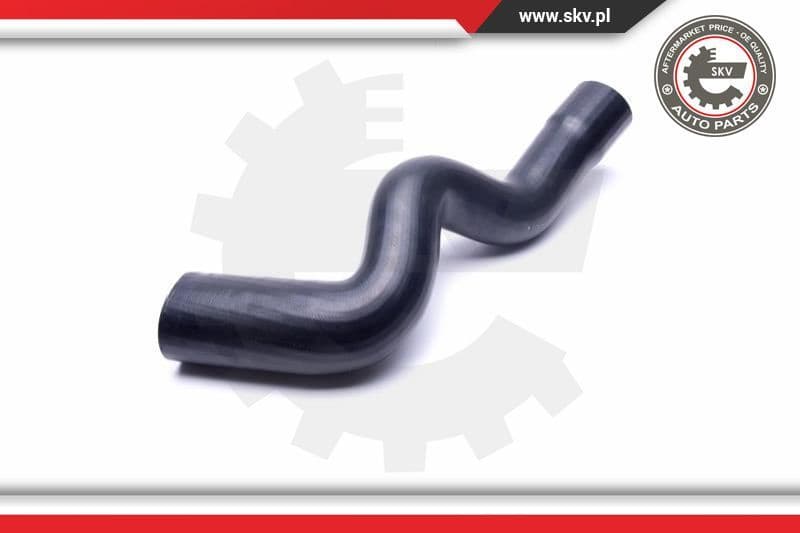 Charge Air Hose 54SKV131 - image 3