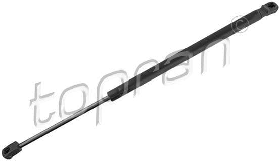 Gas Spring, boot/cargo area 821 812
