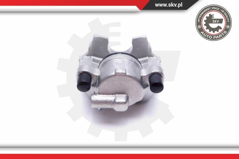 Brake Caliper 55SKV872 - image 5