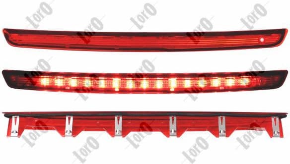 Auxiliary Stop Light LORO 048-13-870 - image 4