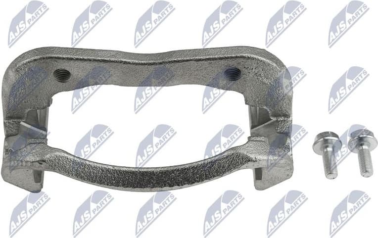 Bracket, brake caliper HZP-PL-044A