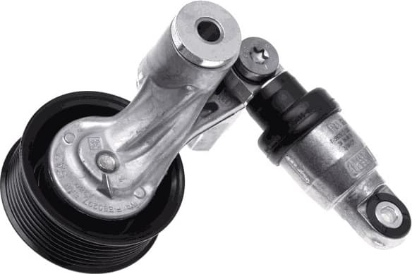 Belt Tensioner, V-ribbed belt DriveAlign™ T39339 - image 3