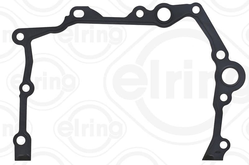Gasket, oil pump 730.841