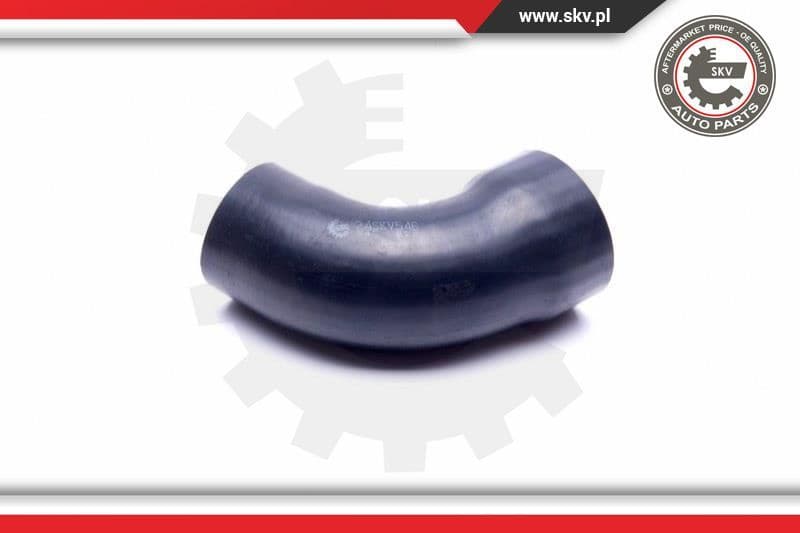 Charge Air Hose 24SKV546 - image 2