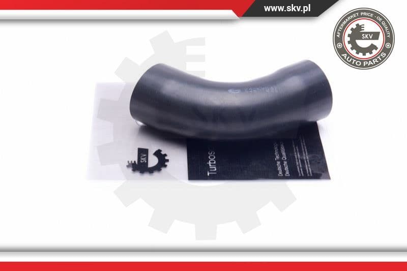 Charge Air Hose 24SKV547