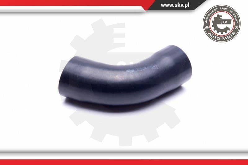 Charge Air Hose 24SKV547 - image 2