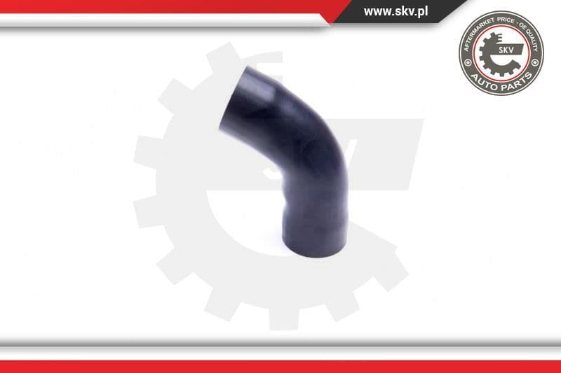 Charge Air Hose 24SKV547 - image 3