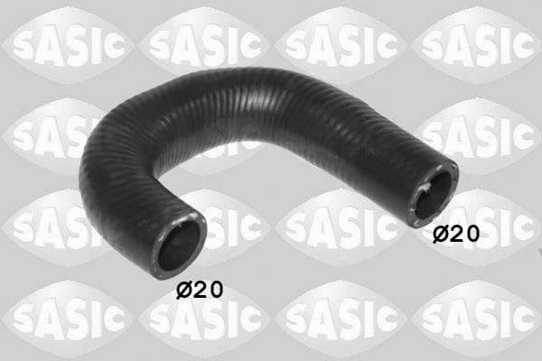 Radiator Hose 3406512