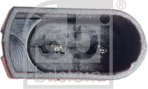 Sensor, exterior temperature 178288 - image 2