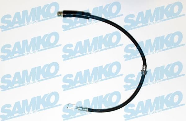 Brake Hose 6T48321