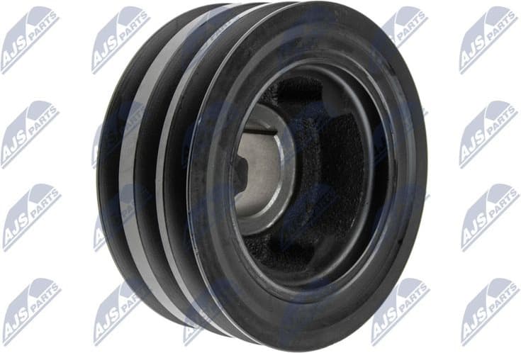 Belt Pulley, crankshaft RKP-NS-007