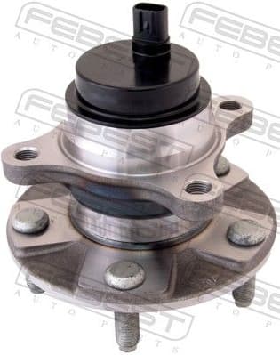 Wheel Hub 0182-XFRH