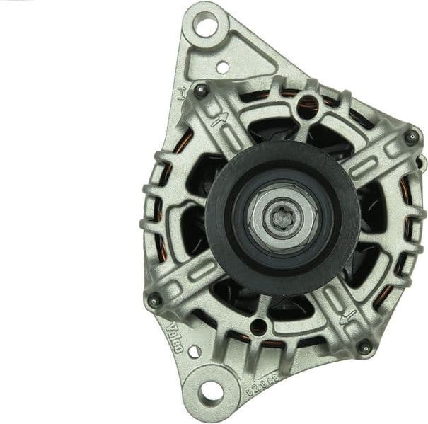 Alternator Remanufactured AS A3220PR