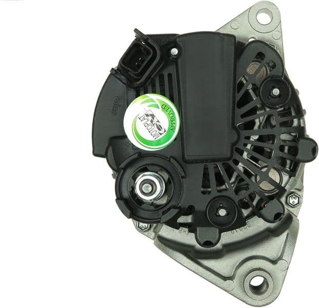 Alternator Remanufactured AS A3220PR - image 3