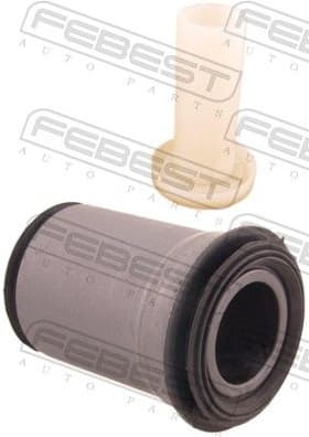 Mounting, control/trailing arm MAB-117