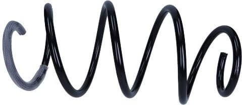 Suspension Spring 60-0542D