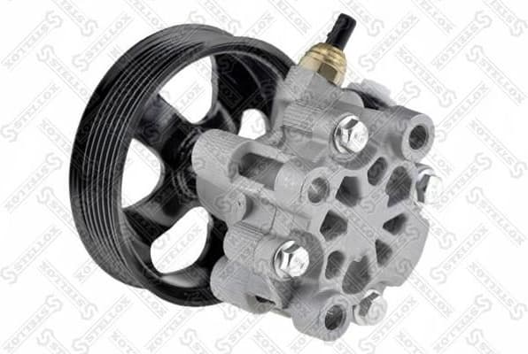 Hydraulic Pump, steering 00-36404-SX - image 2