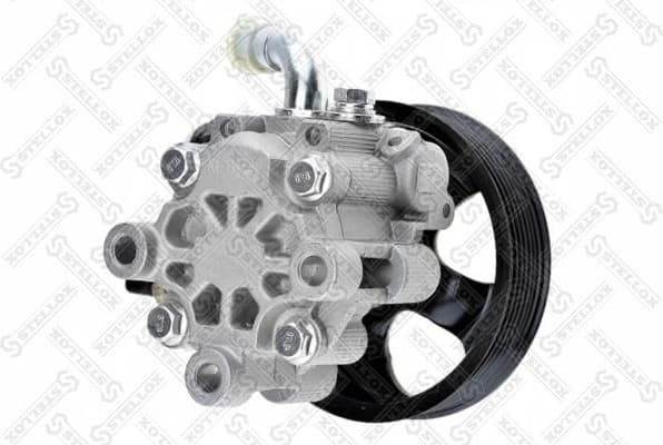 Hydraulic Pump, steering 00-36404-SX - image 4