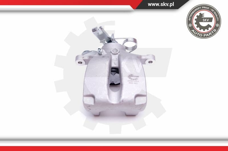 Brake Caliper 46SKV653 - image 2
