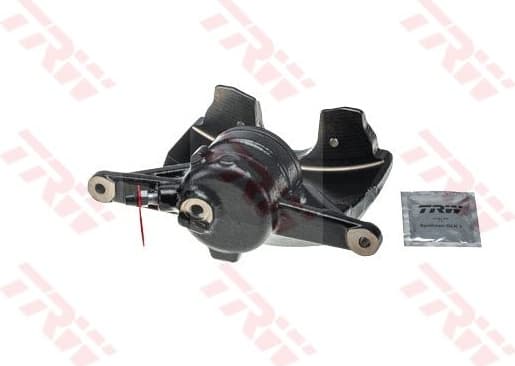 Brake Caliper BHS1507E - image 5