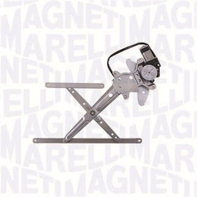 Window Regulator 350103170135