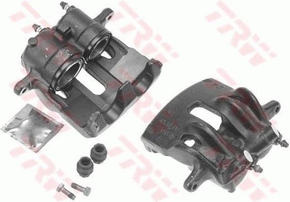 Brake Caliper BHV139E - image 2