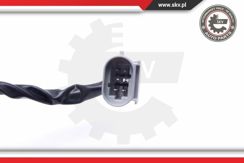 Steering Lock 96SKV792 - image 4