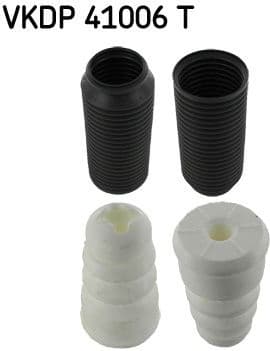 Dust Cover Kit, shock absorber VKDP 41006 T