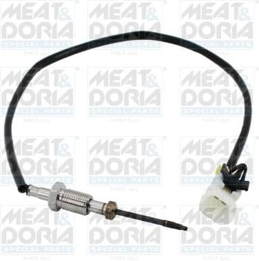Sensor, exhaust gas temperature 12451