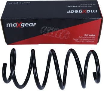 Suspension Spring 60-0611D - image 2