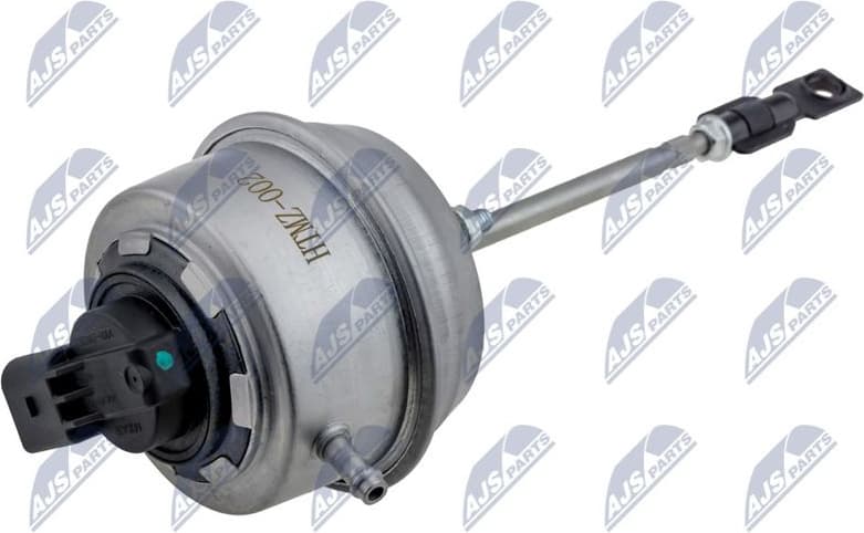 Actuator, turbocharger ECD-MZ-002 - image 2