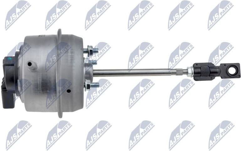 Actuator, turbocharger ECD-MZ-002 - image 3
