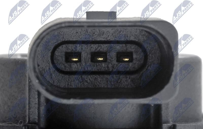 Actuator, turbocharger ECD-MZ-002 - image 5