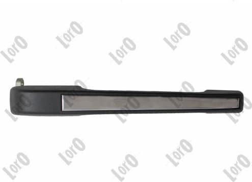 Exterior Door Handle LORO 132-003-006 - image 2