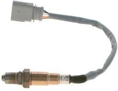 Oxygen Sensor 0 258 027 205 - image 3