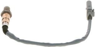 Oxygen Sensor 0 258 027 205 - image 4