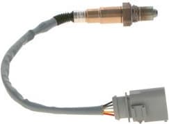 Oxygen Sensor 0 258 027 205 - image 5