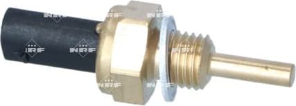 Sensor, coolant temperature EASY FIT 727092 - image 3