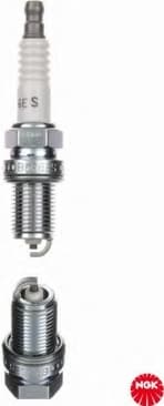 Spark plug NGK BCP6ES
