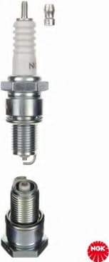 Spark plug NGK BP6E