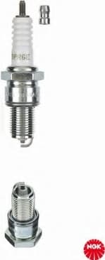 Spark plug NGK BPR6E