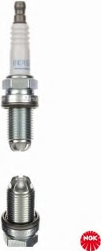 Spark plug NGK BKR6EQUP
