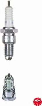 Spark plug NGK BUR5ET