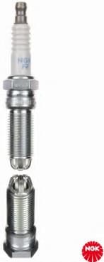 Spark plug NGK LTR6B-10T