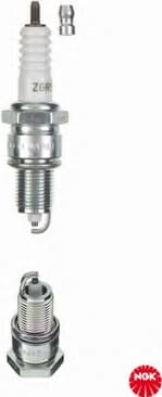 Spark plug NGK ZGR5A