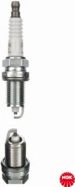 Spark plug NGK ZFR6F-11