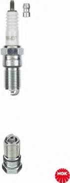 Spark plug NGK BPR6EF